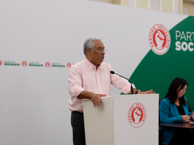 Presidente da República criou uma crise política inútil