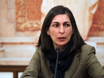 Direita tenta inverter discussão do programa de Governo