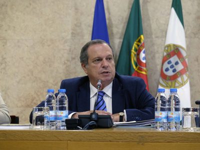 PS está em condições de garantir ao país uma alternativa de governo sólida e duradoura