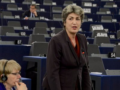 Socialistas europeus exigem ambição para mudança de rumo na UE