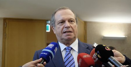 PS prepara iniciativa de Lei de Bases da Habitação