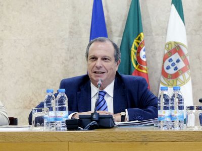 PS não deixará o país sem Governo