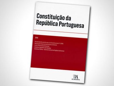 Constituição da República Portuguesa