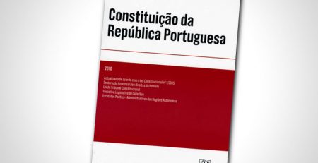 Constituição da República Portuguesa