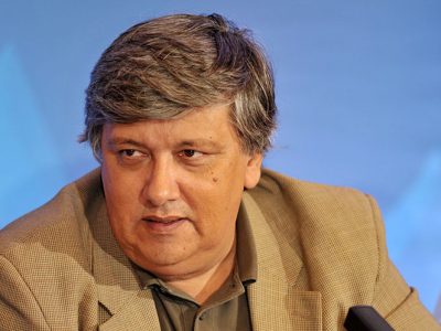 Laurentino Dias é novo chefe de gabinete