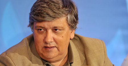 Laurentino Dias é novo chefe de gabinete