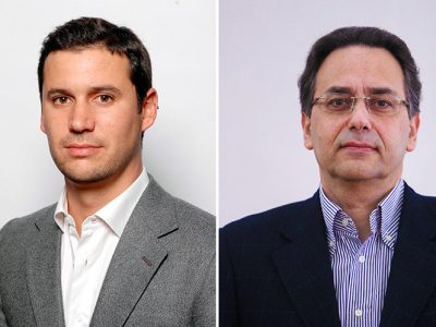 João Galamba e Porfírio Silva assumem novos pelouros
