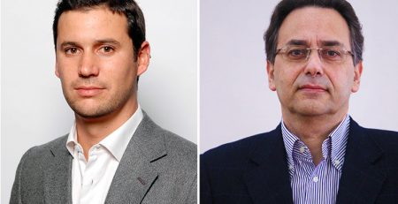 João Galamba e Porfírio Silva assumem novos pelouros