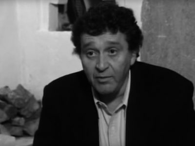 José Fonseca e Costa