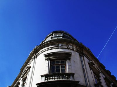 Conservatório tenta sobreviver com donativos