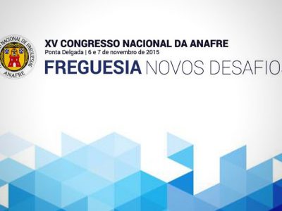 Anafre reunida em Congresso