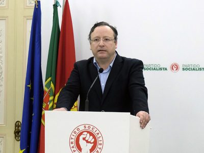 Presidente da República deve dar posse a António Costa