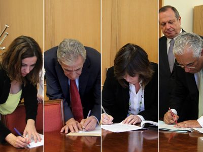 Enriquecer a democracia provando que é possível viver melhor em Portugal