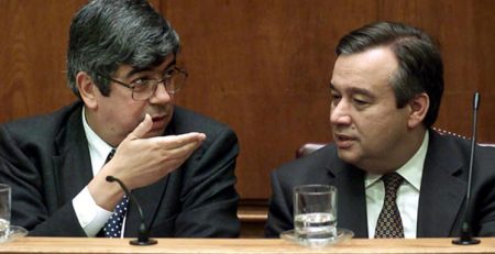 O dia em que a direita da tradição quis derrubar um governo minoritário do PS