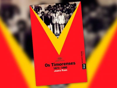 Os Timorenses