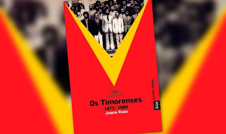 Os Timorenses