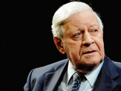 Uma grande referência da social-democracia e da construção europeia
