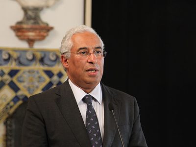 Convergência à esquerda permite governação estável e consistente para a legislatura
