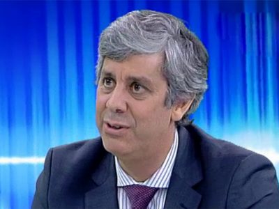 Um acordo político tem de ser lido politicamente
