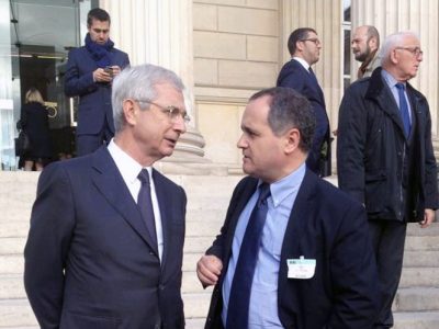 Deputado Paulo Pisco encontra-se com comunidade portuguesa