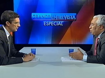 Imprudência de Passos e Albuquerque põe em causa interesses do país