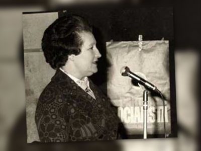 Etelvina Lopes de Almeida I