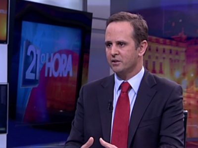 Houve gestão política do anterior Governo no processo Banif