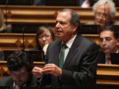 PS recusa jogatana política da direita