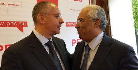 VOTEI SIM