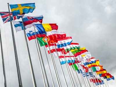 Terrorismo desafia o espírito de Schengen