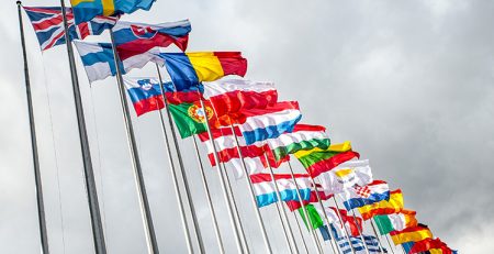 Terrorismo desafia o espírito de Schengen