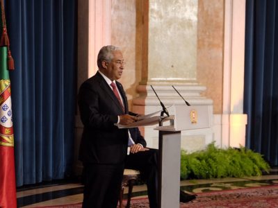 Os momentos políticos que marcaram o ano