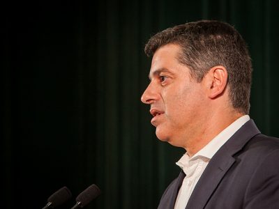 Trump agrava a Crise dos Refugiados
