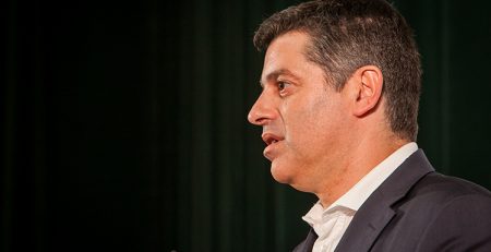 Trump agrava a Crise dos Refugiados