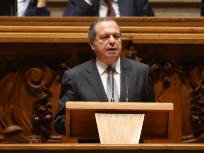 Sucesso do Governo é o sucesso de Portugal