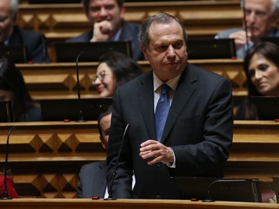 Governo capacitado para um Estado amigo das pessoas e das empresas