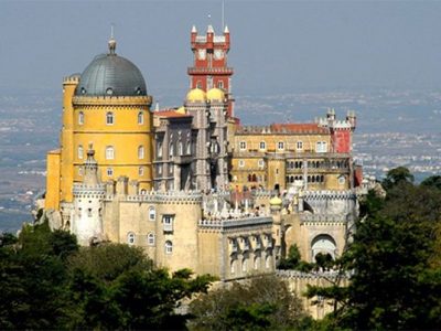 Sintra Património Mundial celebra 20 anos