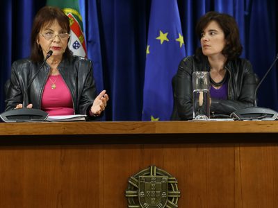 Governo aprova lei orgânica e de funcionamento