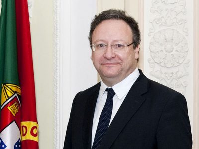 Francisco Assis apela a acordo UE/Mercosul