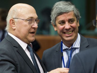 OE 2016 entregue em janeiro