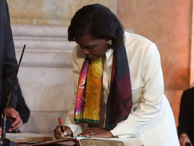 Governo vai revisitar o mapa judiciário