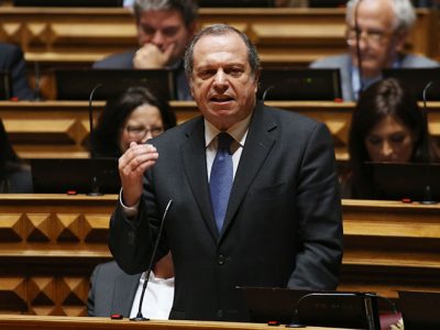 Conselho de Estado deve prestigiar novo quadro parlamentar