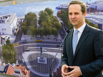 Taxa sobre dormidas rende a Lisboa mais de 18 milhões para valorizar a cidade