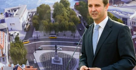 Taxa sobre dormidas rende a Lisboa mais de 18 milhões para valorizar a cidade