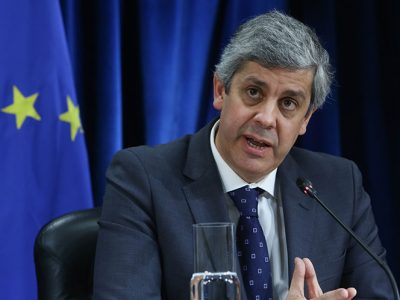 2017 é o ano em que Portugal sai do procedimento de défices excessivos