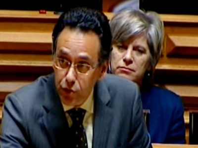 PS vai revogar requalificação dos docentes