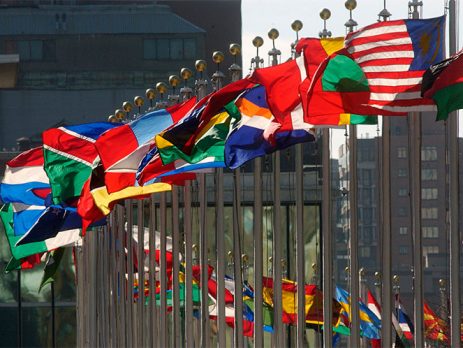Portugal reafirma compromisso com valores da Carta das Nações Unidas