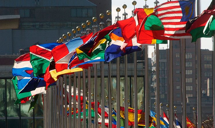 Portugal reafirma compromisso com valores da Carta das Nações Unidas