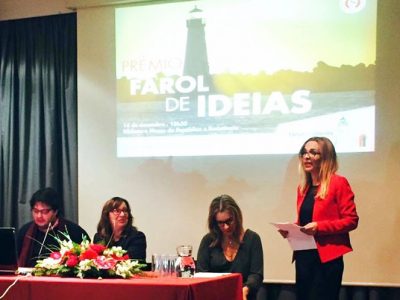 Mulheres socialistas da FAUL premeiam políticas de igualdade