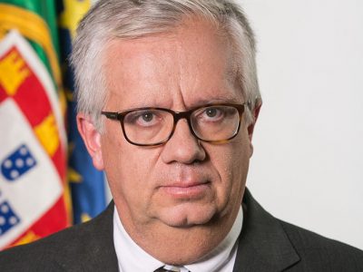 Organização territorial e quadro de competências avaliados em diálogo conjunto